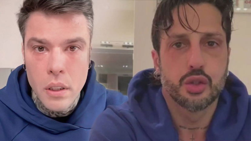 Fabrizio Corona: “Come, quando e perché Fedez ha cercato di farla finita” article-post