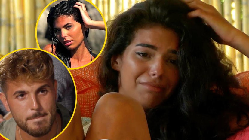 Federica Petagna ha mentito a Temptation Island? Cosa è saltato fuori preview