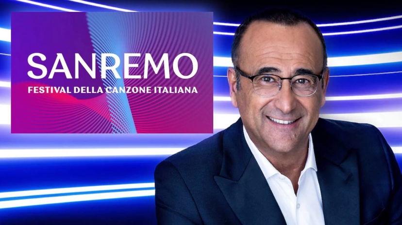 Festival di Sanremo, Carlo Conti vuole due cantanti per fare il “colpaccio” preview