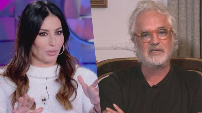 Flavio Briatore ed Elisabetta Gregoraci: “Ritorno di fiamma tra i due” preview
