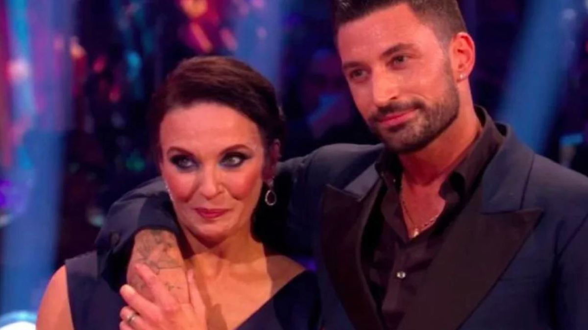Giovanni Pernice, l’ultima vip che ha ballato con lui a Strictly Come Dancing ha sporto denuncia article-post