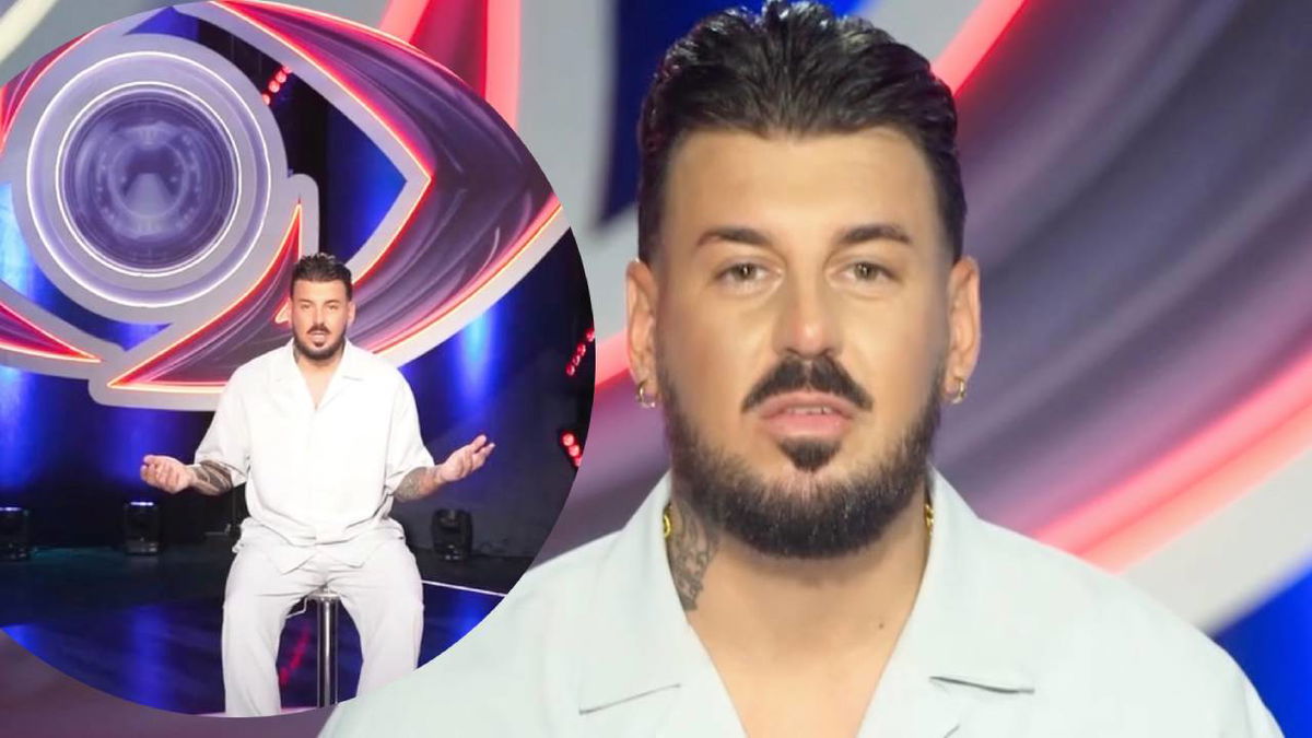 Lino Giuliano teme la squalifica dal Grande Fratello: parole da Mediaset article-post