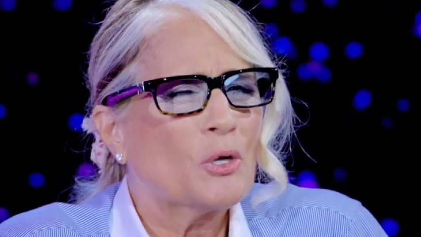 Heather Parisi spiega rapporto con Jacqueline: problemi ed equivoci preview