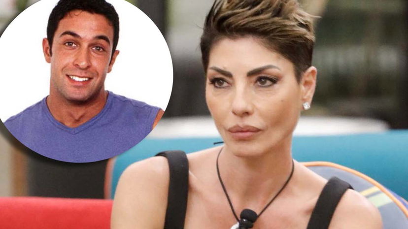 Ilaria Galassi è stata fidanzata con Pietro Taricone: “Come ci siamo conosciuti” preview