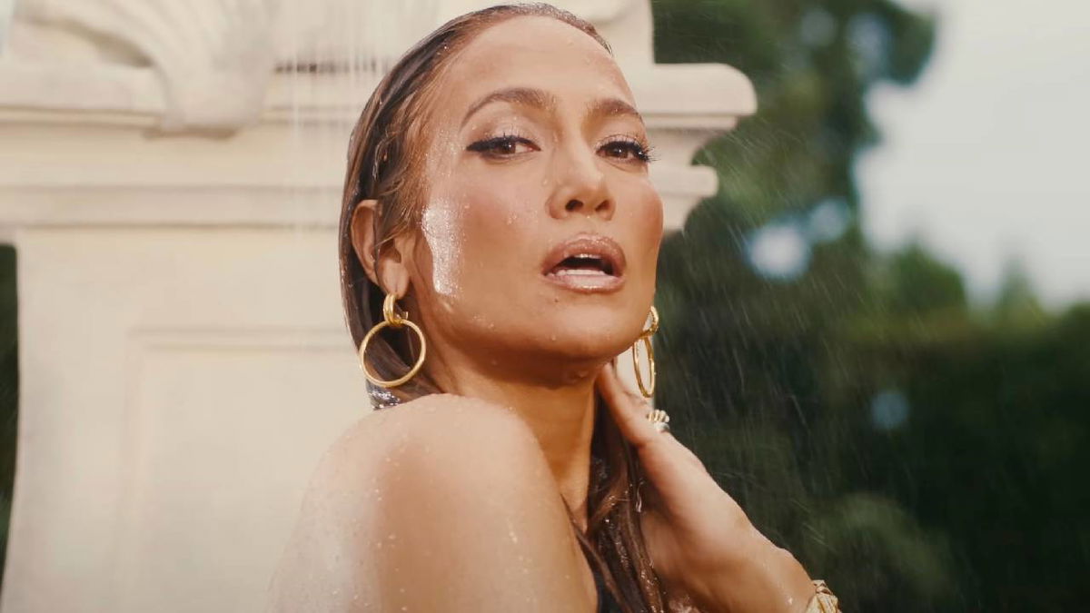 Jennifer Lopez al lavoro ad un nuovo album con un tema molto preciso article-post