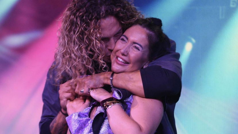 Grande Fratello, Jessica si è presa una cotta per Giglio: “Mi manda fuori di testa” preview