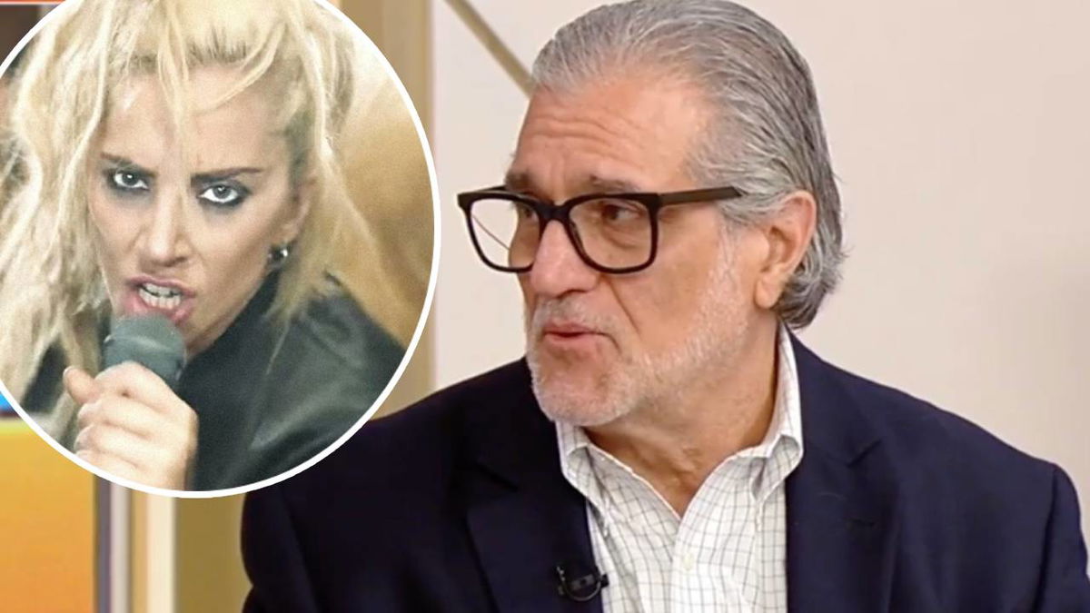 Joe Germanotta, le sue nuove dichiarazioni faranno infuriare la figlia Gaga article-post