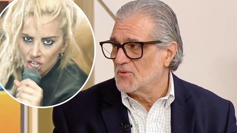 Joe Germanotta, le sue nuove dichiarazioni faranno infuriare la figlia Gaga preview