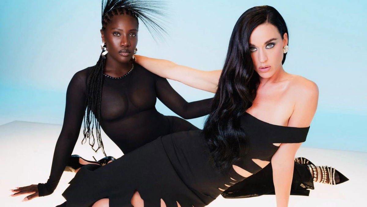 Katy Perry, il terzo singolo “I’m His, He’s Mine” è in collaborazione con Doechii article-post