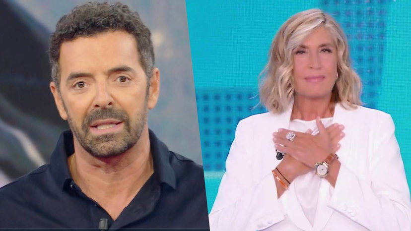 La Vita in Diretta vs Pomeriggio 5: chi ha vinto la sfida degli ascolti preview