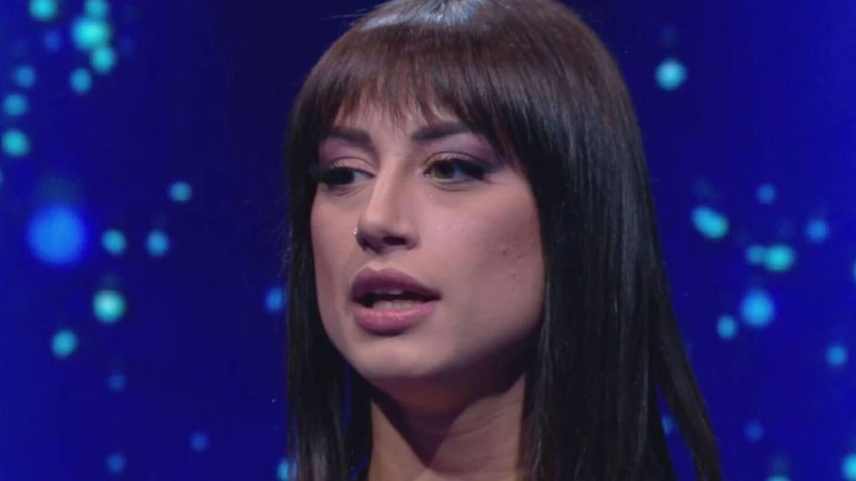 Letizia Petris: “Chi è la persona più falsa del Grande Fratello” article-post