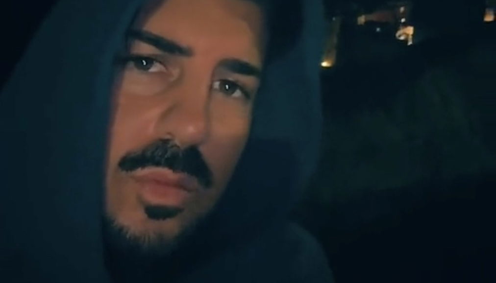Lino Giuliano torna sui social con un video dopo la squalifica article-post