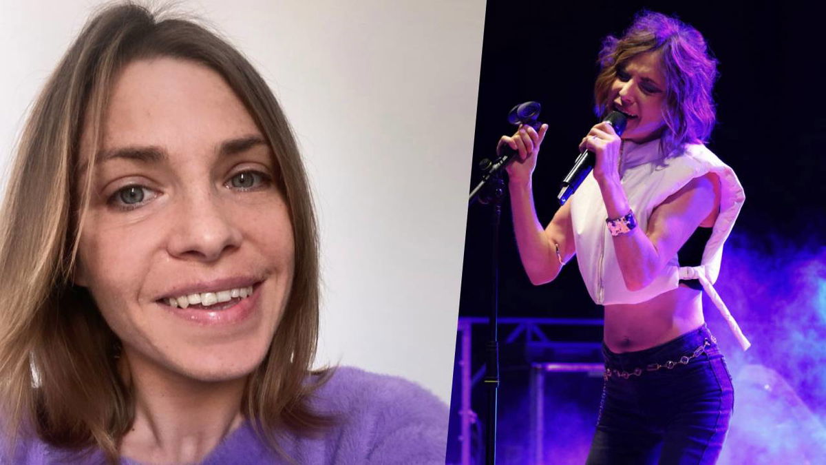 Loredana Errore torna a cantare e racconta la sua rinascita: “Un miracolo” article-post