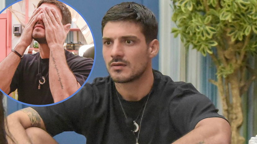 Lorenzo Spolverato svela due suoi segreti molto privati: “Quel problema” preview