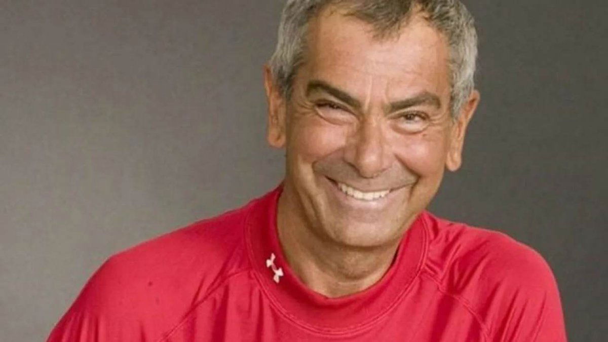 Luca Giurato è morto, aveva 84 anni article-post