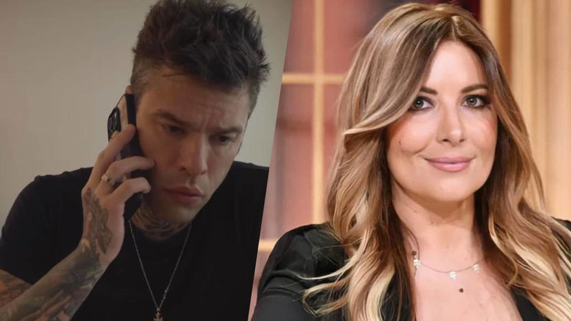 Lucarelli prende le parti di Fedez su un caso delicato: “Ha ragione” preview