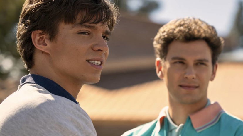 Lyle ed Erik Menendez: a ottobre su Netflix un nuovo capitolo su loro article-post