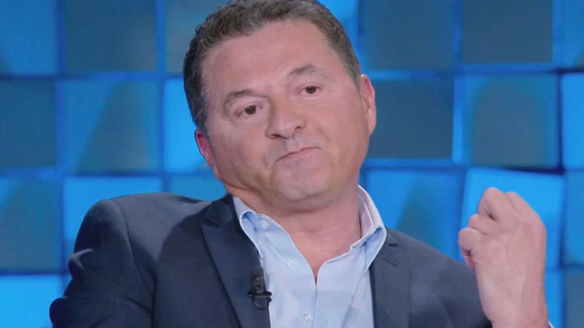 Mammucari svela il vero motivo dell’addio a Mediaset: la frecciatina preview