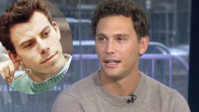 Monsters, Cooper Koch ha visto Erik Menendez: “Cosa ci siamo detti” preview