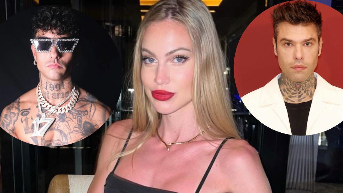 Nuova reazione di Taylor Mega alla lite tra Tony e Fedez: pioggia di critiche article-post