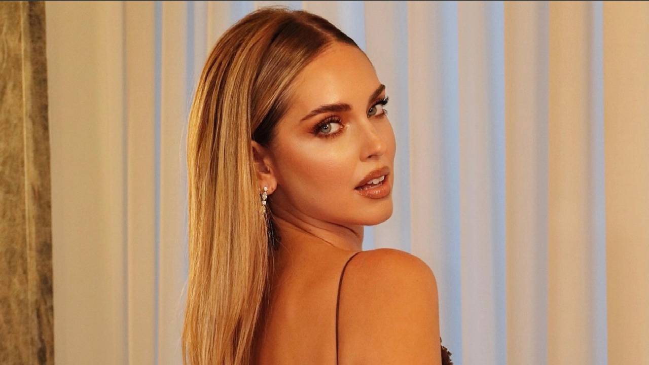 Chiara Ferragni non è finita: i soci salvano l’azienda