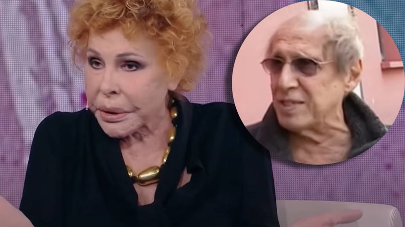 “Ecco perché Adriano Celentano non esce più di casa”, la confessione di Ornella Vanoni preview