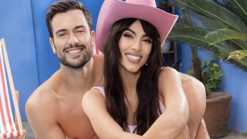 Pretelli sulla crisi con la Salemi: tutti i retroscena e il ritorno preview