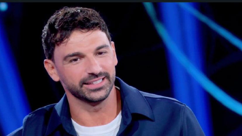 Raimondo Todaro dice addio ad Amici, il suo annuncio preview