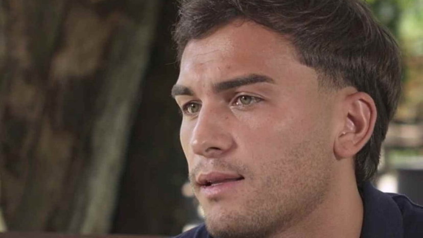 Raul, cosa avrebbe combinato in gran segreto dopo Temptation Island preview