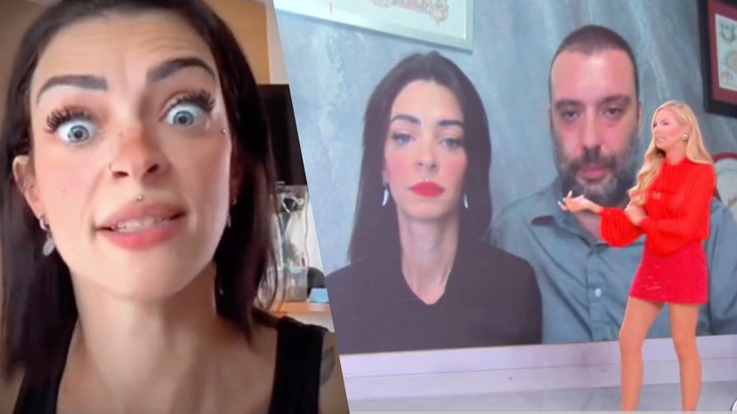 Regina Indiscussa sbarca in tv, ma non finisce benissimo preview