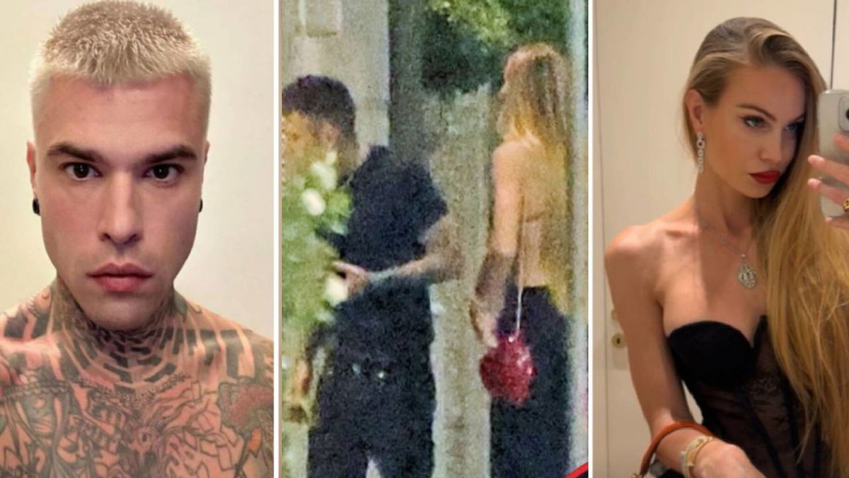 Relazione tra Taylor Mega e Fedez, i dettagli: messaggi e reazioni article-post