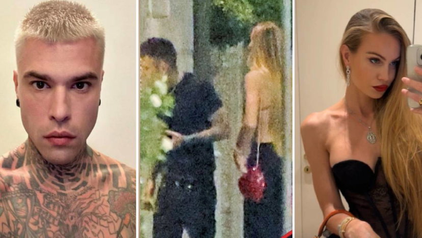 Relazione tra Taylor Mega e Fedez, i dettagli: messaggi e reazioni preview