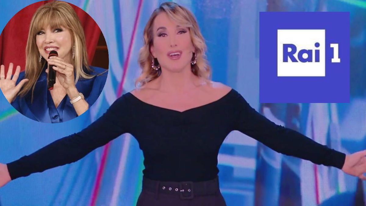 Retroscena sulla d’Urso in Rai: cachet alto a Ballando, nuovi programmi article-post