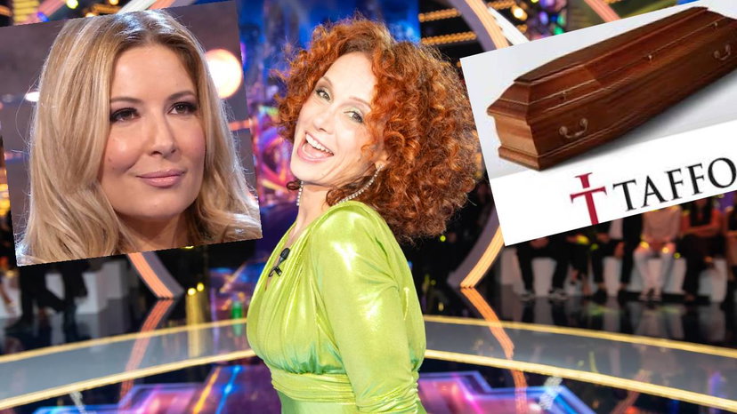 Risposta di Luzzi dopo le critiche di Lucarelli e Taffo per ‘l’ultimo saluto’ preview