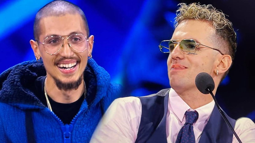Rivolta del pubblico di X Factor: fischi contro Achille Lauro per un rapper preview