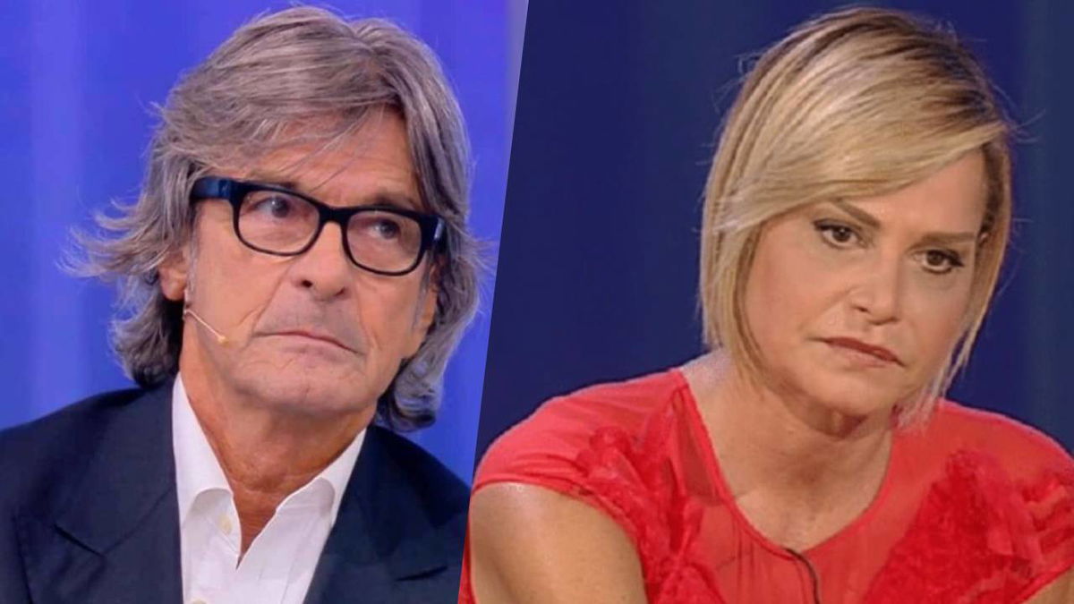 Roberto Alessi fa infuriare la Ventura: “Pare che Simona sia arrabbiata” article-post