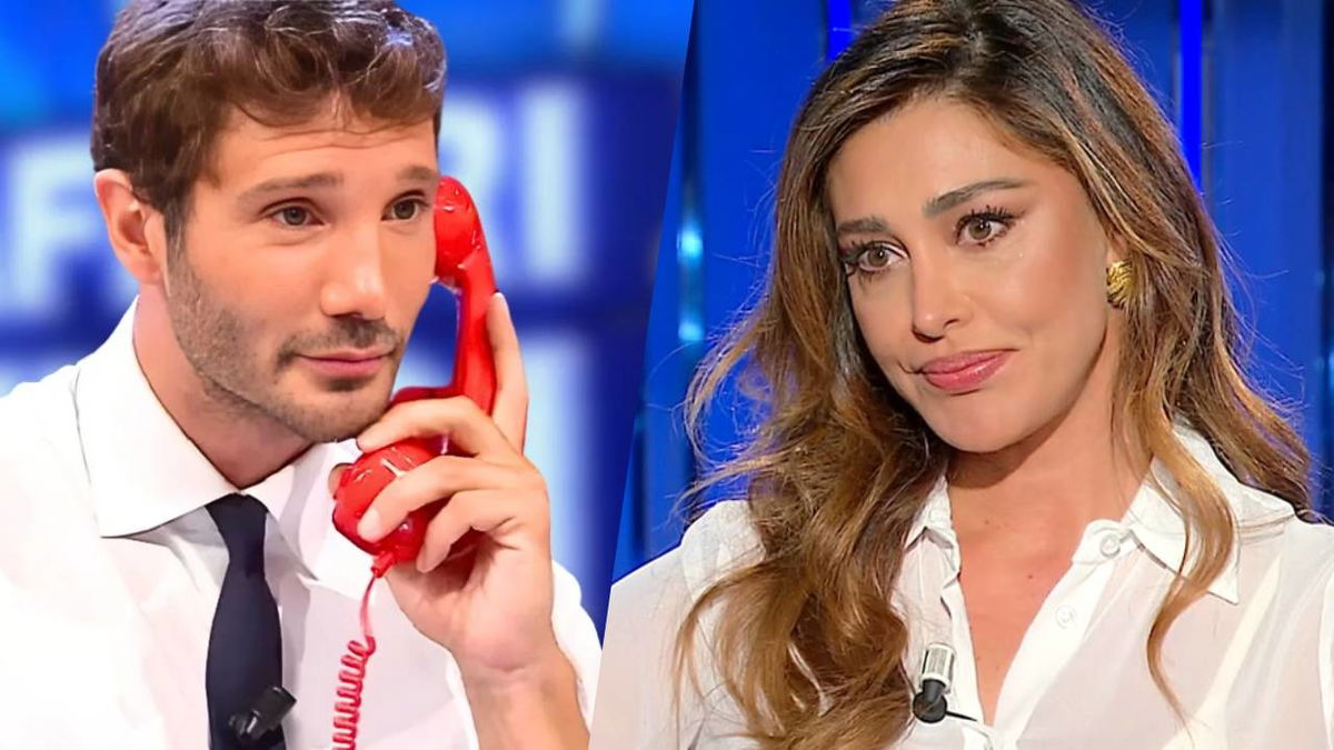 Rodriguez e De Martino, lo strano ritrovamento sotto casa di lei article-post