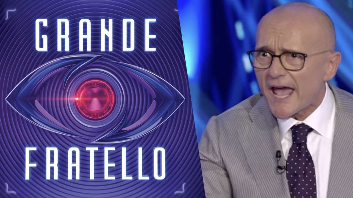Rumor sul Grande Fratello: il programma perde un pezzo? article-post