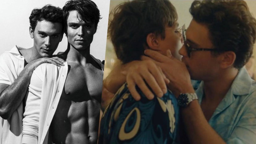 Ryan Murphy replica alle critiche su Monsters: “I baci tra fratelli?” preview