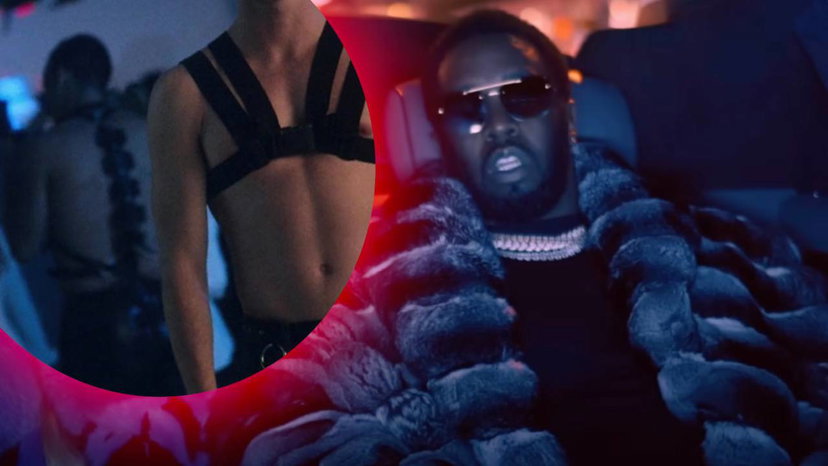Segreti delle feste di Diddy, lo spacciatore: “Gay insospettabili e famosi” preview
