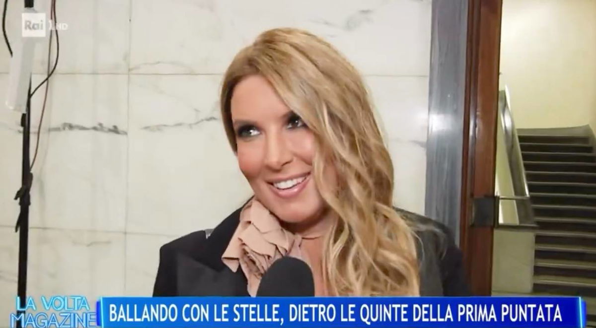 Selvaggia Lucarelli su Barbara d’Urso a Ballando con le Stelle: “Le piacerebbe mancassi” article-post