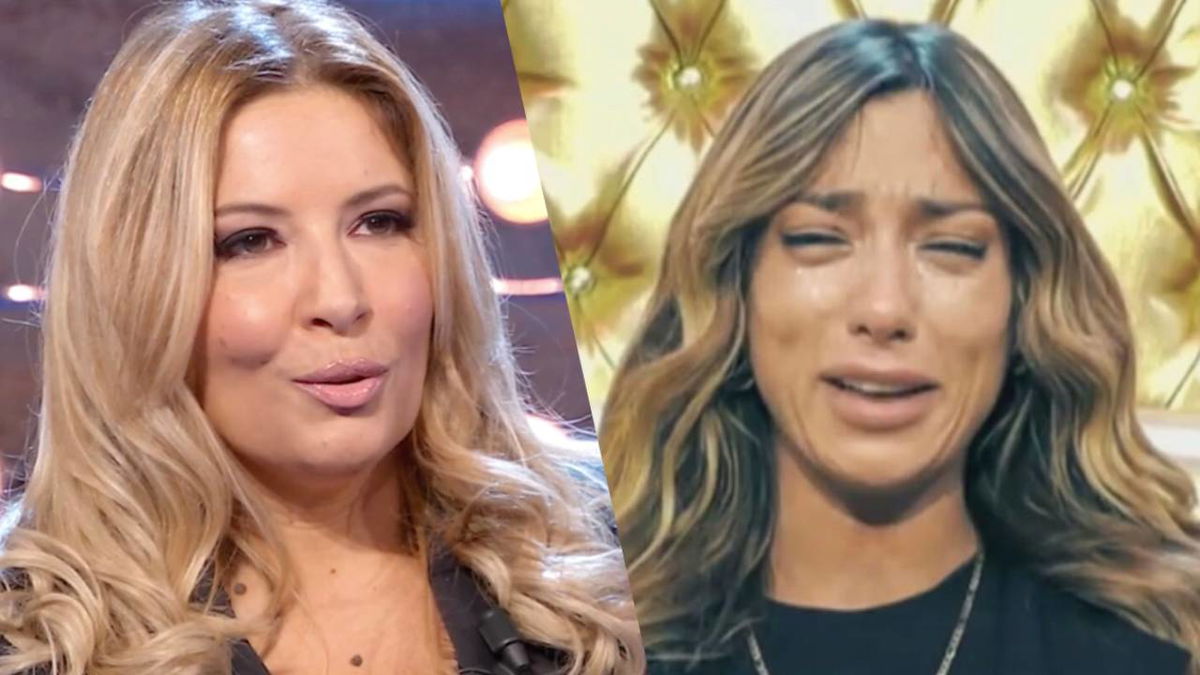 Selvaggia Lucarelli sulla gaffe di Soleil: la Sorge modifica il video article-post