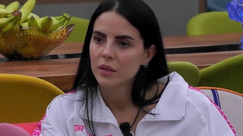 Shaila Gatta dichiara il suo interesse per un gieffino: scatta il triangolo preview