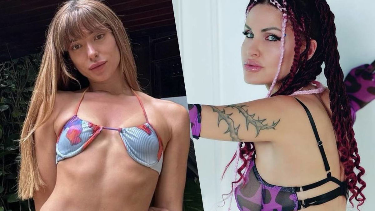 La Diva Del Tubo difende Soleil Sorge, ma lei ci litiga lo stesso article-post