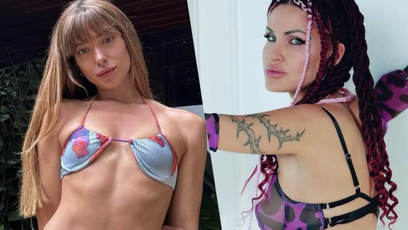 La Diva Del Tubo difende Soleil Sorge, ma lei ci litiga lo stesso preview