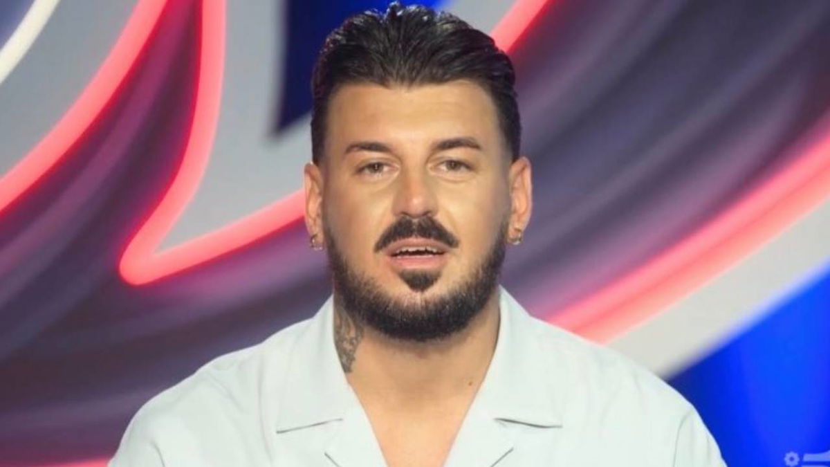 Squalifica per Lino al Grande Fratello? Cosa sta succedendo article-post