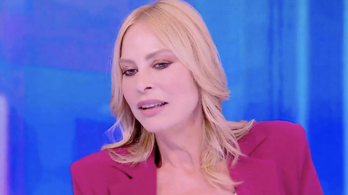 Stefania Orlando commenta il presunto flirt con Furkan Palali di Terra Amara article-post