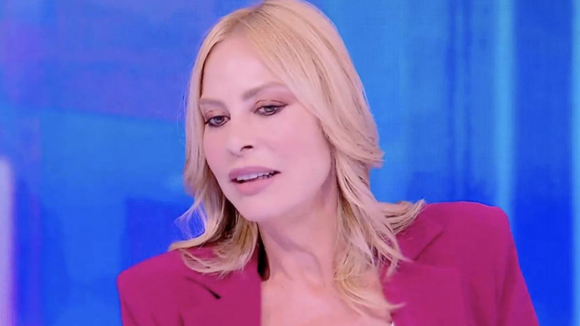 Stefania Orlando commenta il presunto flirt con Furkan Palali di Terra Amara preview