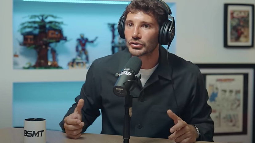 Belen ha accusato Stefano di averla tradita con 12 donne, lui risponde preview