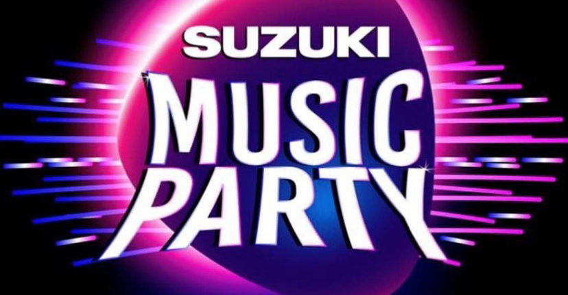 Suzuki Music Party: i primi quattro cantanti del cast, l’annuncio di Amadeus preview